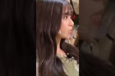 彼女目線な齋藤飛鳥さん… ＃齋藤飛鳥　＃乃木坂46