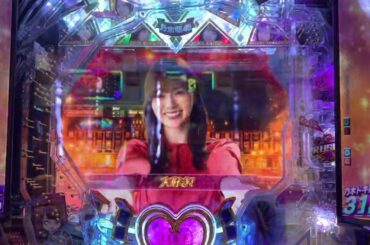 ぱちんこ 乃木坂46 乃木ドキATTACK 白石麻衣