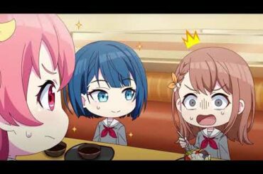 【ぷちセカ】小倉唯の　「おいしー」