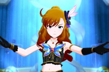 ミリシタ楽曲『アクセルレーション』玲音（CV：茅原実里）ユニット&ソロ | ミリオンライブ！ シアターデイズ、아이돌마스터 밀리언 라이브! 시어터 데이즈、偶像大師 劇場時光