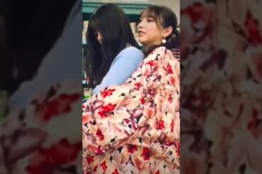 よださんに抱きしめられたいあすかさん　齋藤飛鳥　与田祐希乃木坂46