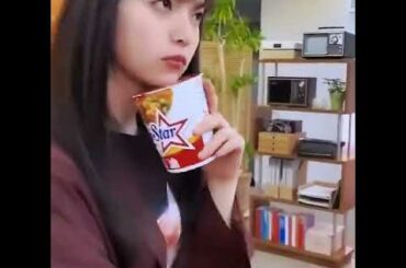 斎藤飛鳥　可愛いな