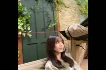 【齋藤飛鳥】乃木坂46 あすかとライブ見てるなうに使っていいよって言ってる#shorts