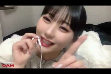 2022/06/30 HKT48 TeamH 田中美久 SHOWROOM