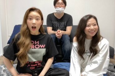 #11 「どっちが良い人？選手権」