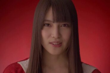 【CM】 ワンダ 「メッセージ」編 AKB48 入山杏奈