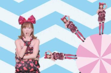 【HD】 重盛さと美 タツミコーポレーション「ミクチャンズ４」篇 ぞうふくver CM(15秒)