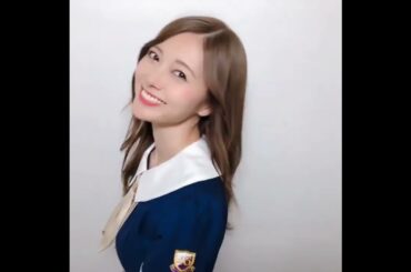 #うっふん坂46 #白石麻衣