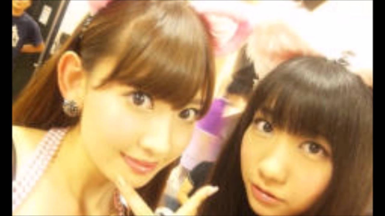 柏木由紀先生が直伝!”小嶋陽菜に握手会攻略法!”w 柏木由紀先生が直伝!”小嶋陽菜に握手会攻略法!”w