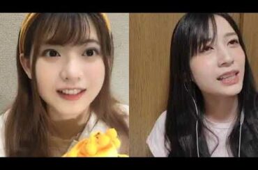 佐々木 優佳里（AKB48 チームB） 2021年07月31日 20時01分25秒