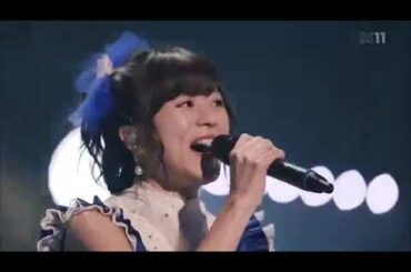 水瀬いのり/夢のつぼみ