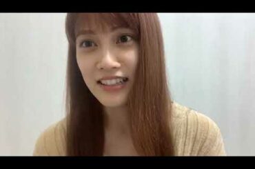 入山 杏奈（AKB48 チームA）   SHOWROOMショールーム 2021 06 13 22 41