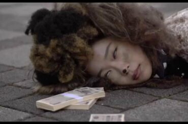 小嶋陽菜も出演！指原莉乃主演「薔薇色のブー子」予告編　解禁