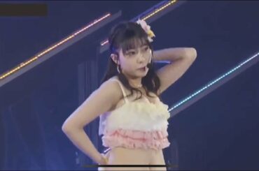 【神回】HKT48田中美久ジッパー