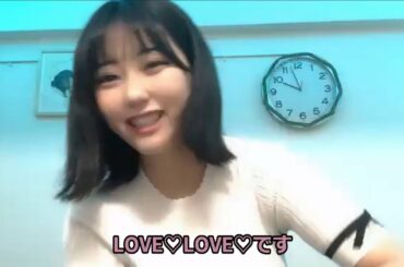 【HKT48 田中美久】犯罪しない程度に好きになって!