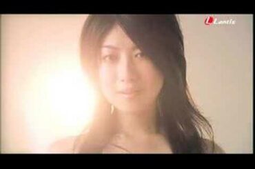 茅原実里｢雨上がりの花よ咲け｣15秒テレビCM 第4弾