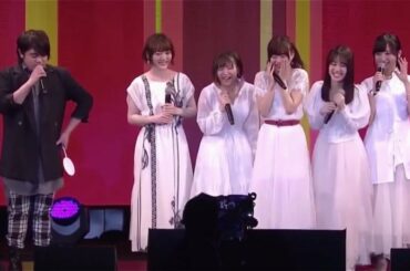 五等分の花嫁　みんなで水瀬いのりを…