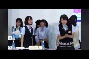 後輩思いの伊波杏樹