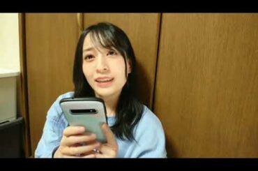 佐々木 優佳里（AKB48 チームB） 2020年12月03日 20時59分10秒