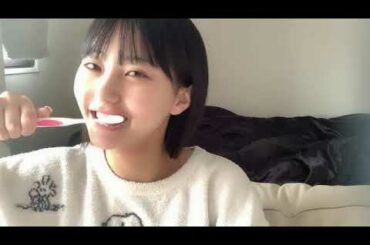 2022/05/19 HKT48 TeamH 田中美久 SHOWROOM