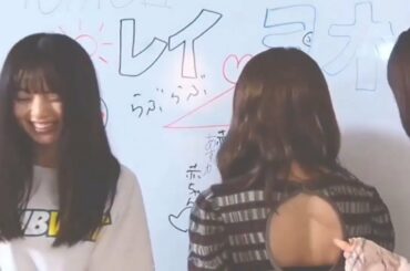 赤ちゃん 齋藤飛鳥