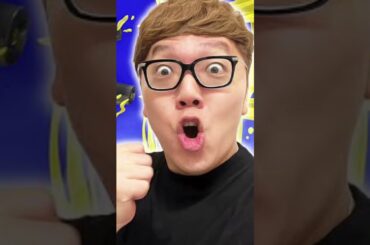 ヒカキンの炎上理由がヤバすぎるw【ヒカキン鬼ごっこ、ヒカル、スプラトゥーン3、小嶋陽菜】#shorts