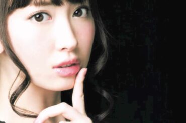 小嶋陽菜「赤いスイートピー」