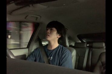 自粛中ラップfeat.友達–重盛さと美