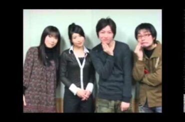 アニスパ！～第201回 清浦夏実・小野大輔・茅原実里