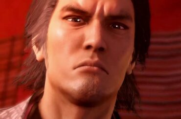 龍が如く維新！  遊女・杏南との絆