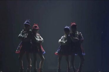 HKT48「生意気リップス」なこみくをいじった後ご本人登場！