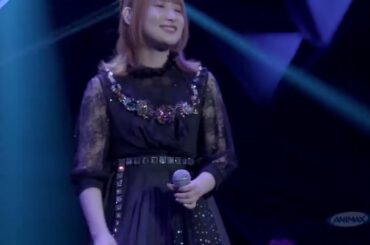 Yoshino Nanjo - Synchrogazer (AMX 2021)