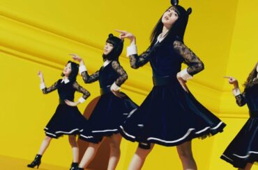 乃木坂46・齋藤飛鳥＆白石麻衣ら、ネズミに扮しキュートなダンス披露　マウスコンピューター新CM「マウスダンス/国内生産＆24時間サポート」篇＆メイキング映像