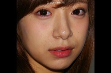 名古屋オートトレンド　コンパニオンン　星島　沙也加 さん