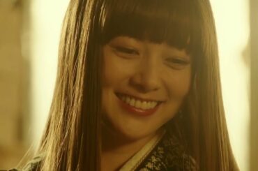 [Mystery to Iu Nakare] Inudo Anju (白石麻衣) All Scene.