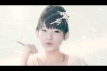 【南條愛乃】2ndシングル「あなたの愛した世界」TV-SPOT（11/5発売）