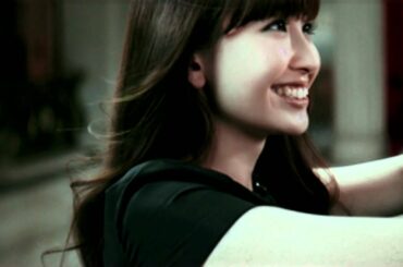 小嶋陽菜-資生堂 TSUBAKI  「LOVE小嶋陽菜」篇 30s