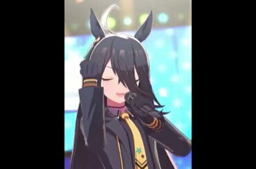 【ウマ娘MAD】マンハッタンカフェでFightin★Pose【小倉唯】
