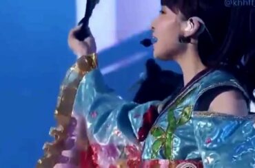 ラブライブ！ 南條 愛乃さんソロ