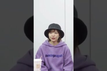 愛美さんがバグった⁉︎