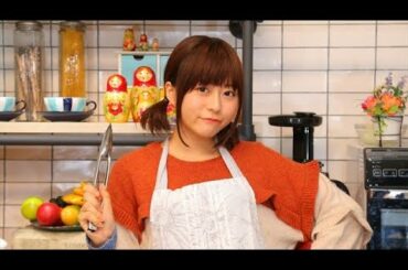 女子力がばれて焦る水瀬いのり