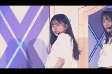 乃木坂46 Route246 齋藤飛鳥 フォーカス