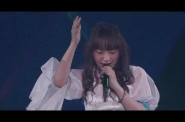 南條愛乃 『新世界』/ YoshinoNanjo