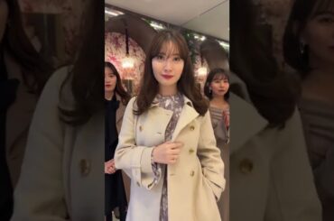 221008小嶋陽菜インスタライブ