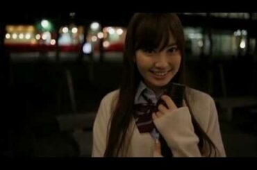 AKB48　桜の栞　特典映像①　小嶋陽菜