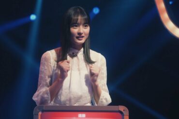 乃木坂46遠藤さくらの“回答”に白石麻衣が思わず「かわいい」　「バイトル」新CMが公開