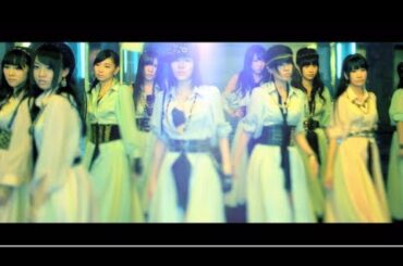 2013/7/17 on sale 12th.Single JYURI-JYURI BABY MV（special edit ver.）