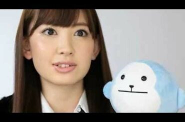 ひかりTV - 小嶋陽菜