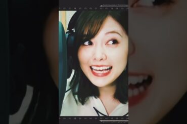 【ASMR】囁き声で朝起こしてくれるまいやん｡【白石麻衣】