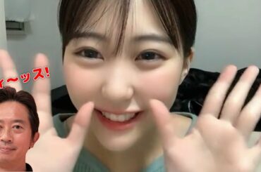 【HKT48 田中美久】毛利P登場するも話が小栗有以の話へ急展開